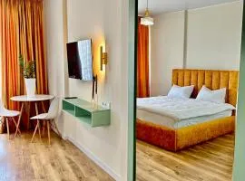 Nina apartment