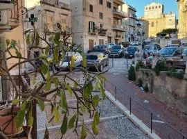 Appartamento centro storico quartiere San Michele