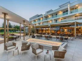 Hotel Vinifera Wine & Spa 5 Stars Superior