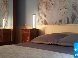 Commanderie Cottage Colmar, hotel a Colmar