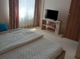 apartament bloc joylife 18, apartment in Costinesti