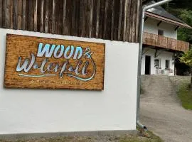 Wood Apartment