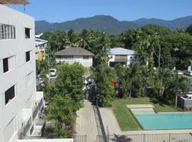 Edge Apartments Cairns