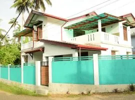 Sadisa Villa