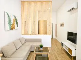 Deluxe Valery 22 - Alojamientos La Torre