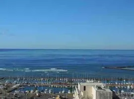 Waikiki Panoramic Ocean View