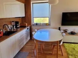Apartament Comfort Del Mar II Kolobrzeg