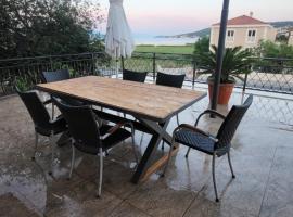 Apartmani Matea, Ferienwohnung in Trogir