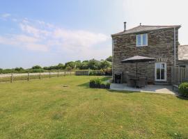 Sundowner, hotel i Padstow