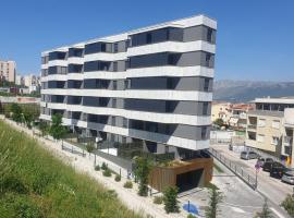 Lavanda 2, Hotel in der Nähe von: Einkaufszentrum von Split, Split