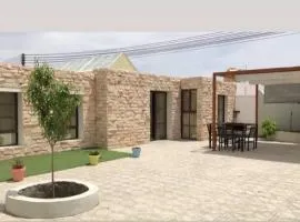 Aljabal alakhdar vecation home
