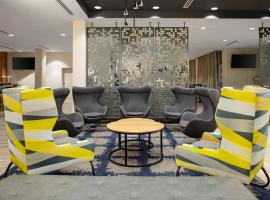 TownePlace Suites by Marriott Orlando Airport, hotel v Orlandu