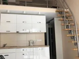 Apartament przy plaży Danusia Międzyzdroje