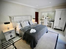 Decollage Estate, cheap hotel in Polokwane