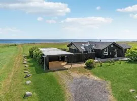 Nice Home In Sæby With Wifi