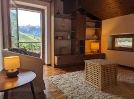 Appartement Il Gallo
