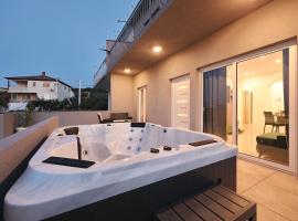 Sea Pearl 2 - Vision, Hotel in Kali