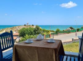 Sword hotel, pet-friendly hotel in Sile