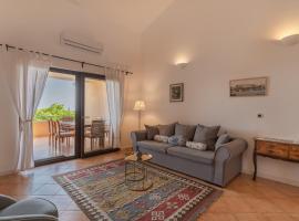 House Ruzmarin, hotel v destinaci Kaštelir
