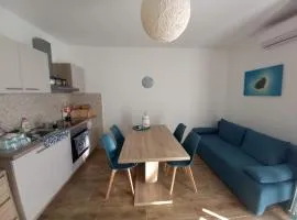 Apartment Artemis Vis