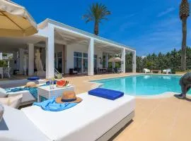 Grande Dame Villa of Rhodes