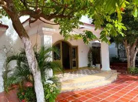 Casa Bahía Colonial - Cartagena