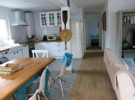 Preciosa casa con jardín en Oriñon