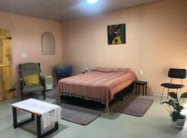 Casita céntrica 1, hotel v destinaci Trinidad