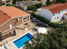 Apartman Peric