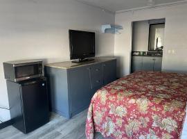 Budgetel Chattanooga, hotel with parking in Chattanooga
