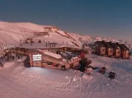 Colorado Apart Hotel