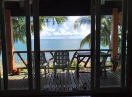 Paradise Palms, hotel cerca de International Clinic, Ko Chang, Koh Chang