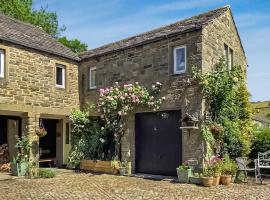 Valley View, hotel in Burnsall