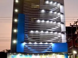 카웅 민트 호텔