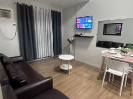 Loop Spacious 1 Bedroom, hotel a Cagayan de Oro