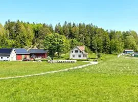 4 person holiday home in FÄRGELANDA-By Traum