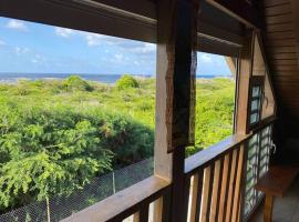 Maison bord de mer à 100 m, holiday rental sa Saint-François