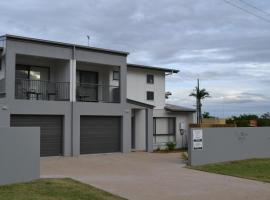 The Haven Biloela, hotel v destinaci Biloela