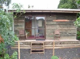 Theo's Cottage