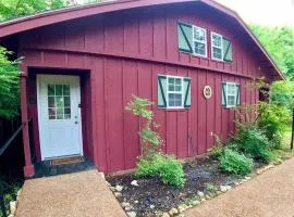 Oak Crest – Mountain Chalet/#9