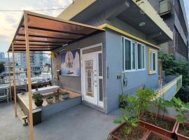 JUN house - Foreign Only, cottage ở Busan