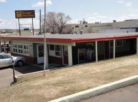 Budget Inn And Suites Eagan