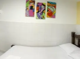 HOSTAL EL ALTISIMO