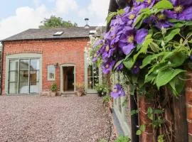 Old Coach House