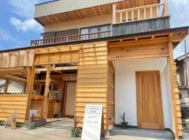 アタシカデイズ Kumano Kodo Private Beach House