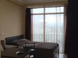 Apartment Zhemchuzhina Ureki-3 СТУДИО