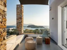 Koumbara Sea View