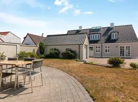 Vendelbogade 7 - A Large, Central Holiday Home