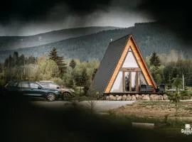 Transylvania Apartments