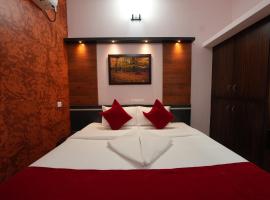 Coimbatore में, होटल Hotel Jothi Grand